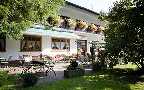 Flair Hotel Hochspessart  3*